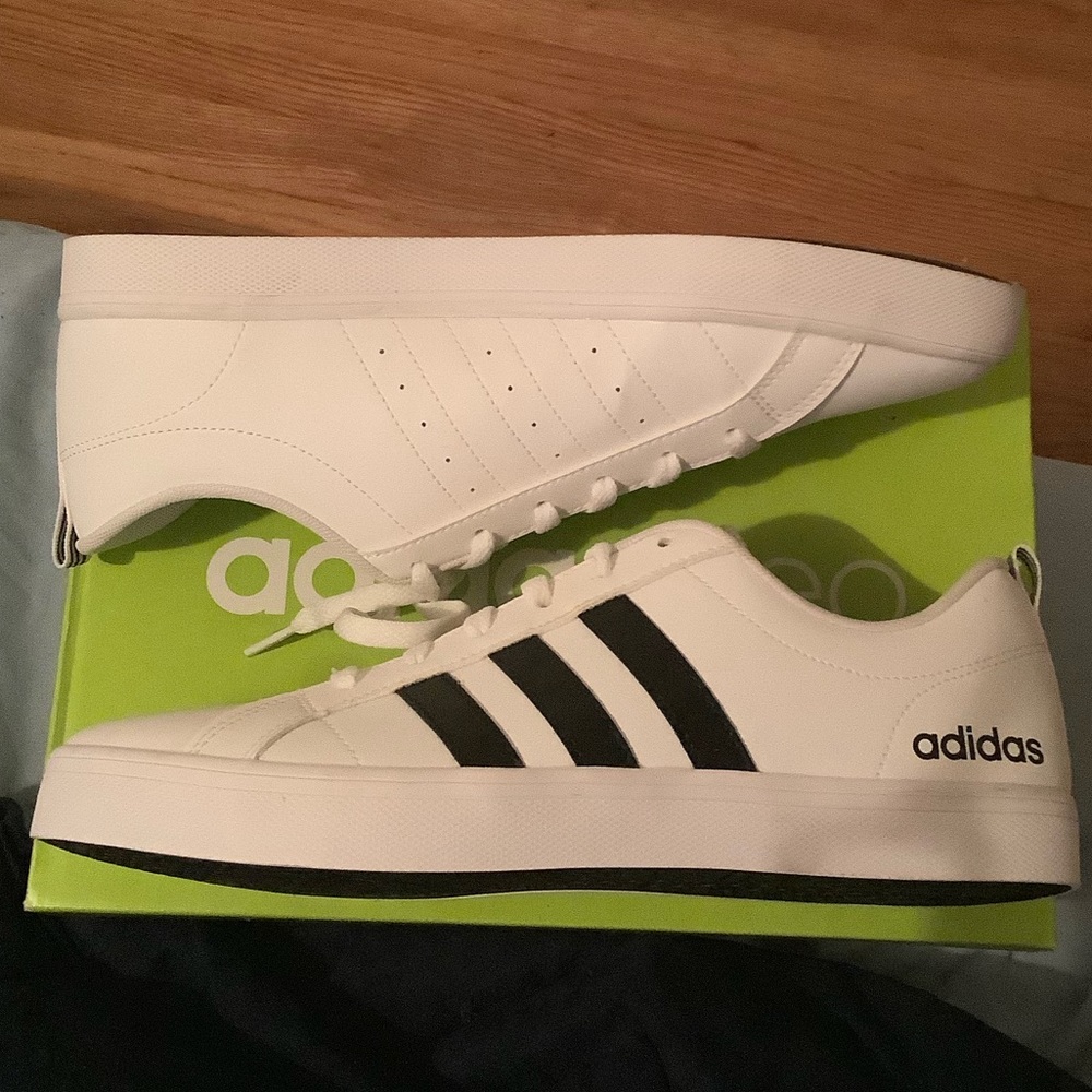 Adidas cloudfoam neo classics - Picture 4 of 6